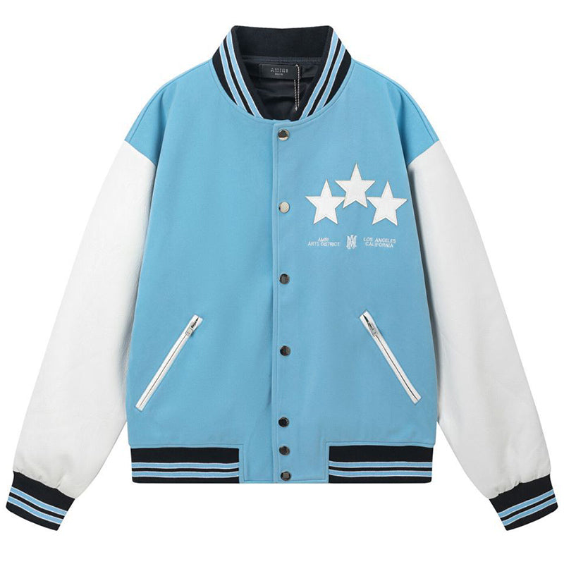 Amiri Fashion Jacket