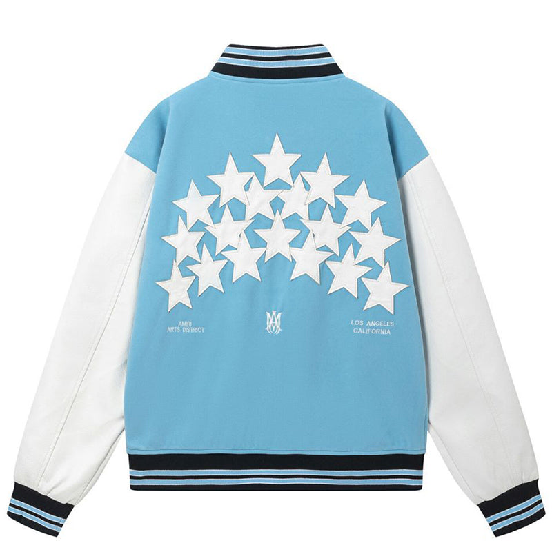 Amiri Fashion Jacket