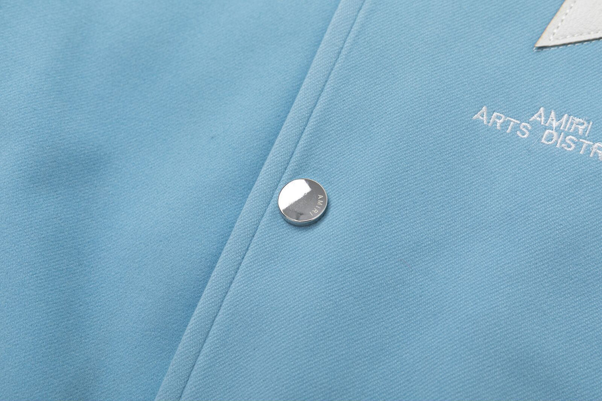 Amiri Fashion Jacket