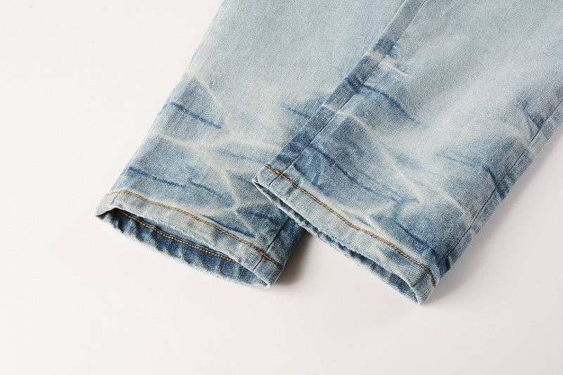 Amiri Fashion Jeans #8901