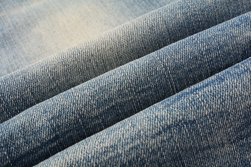 Amiri Fashion Jeans #8897