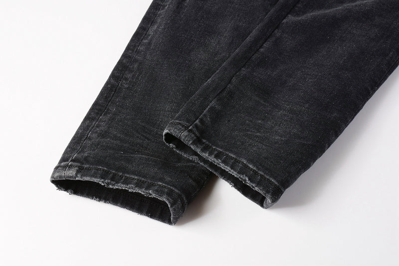 Amiri Fashion Jeans #8903