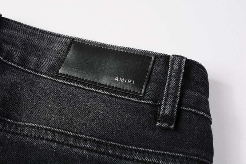 Amiri Fashion Jeans #8903