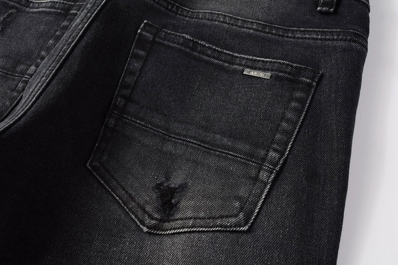 Amiri Fashion Jeans #8903