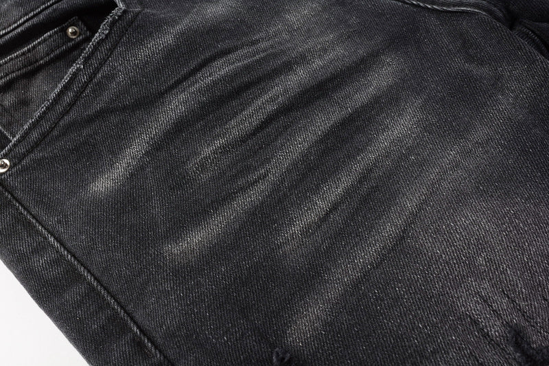 Amiri Fashion Jeans #8903