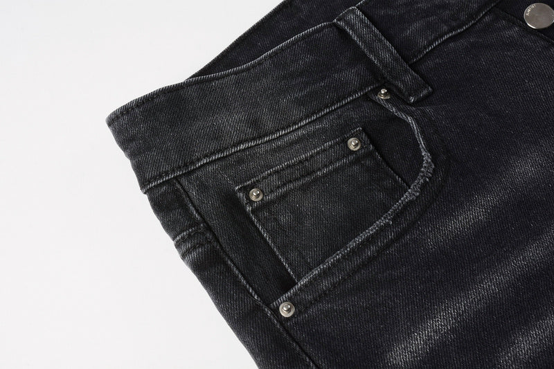Amiri Fashion Jeans #8903