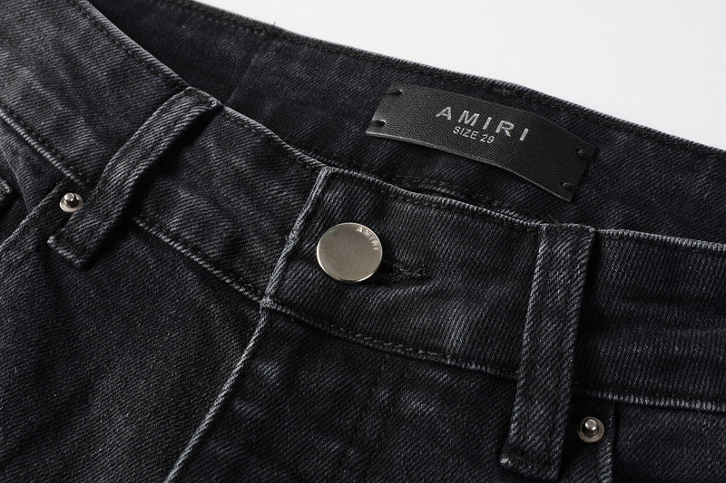 Amiri Fashion Jeans #8903