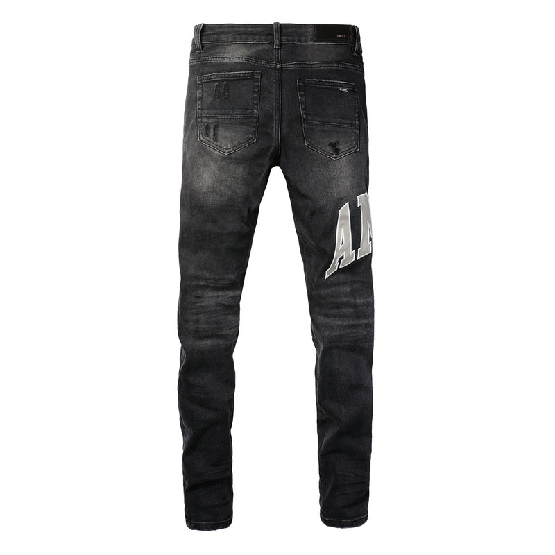 Amiri Fashion Jeans #8903