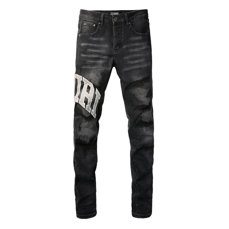Amiri Fashion Jeans #8903