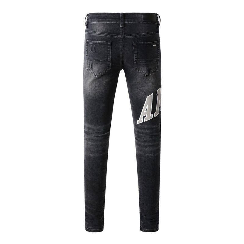 Amiri Fashion Jeans #8903