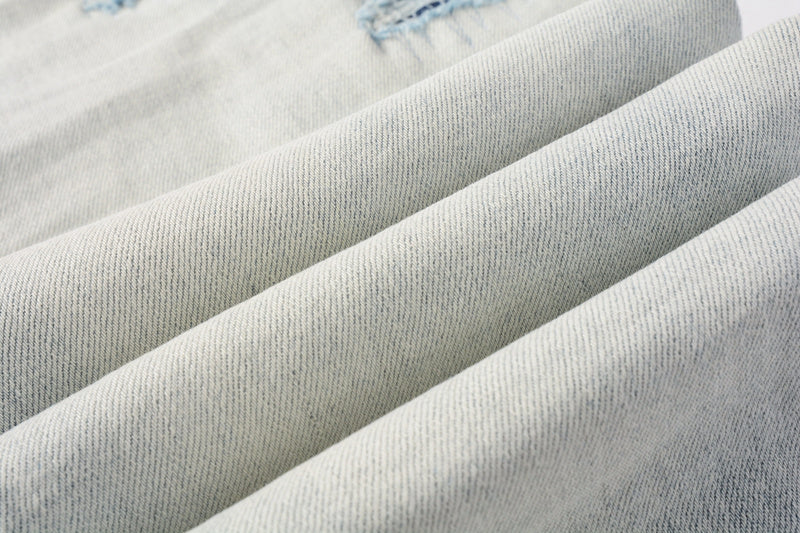 Amiri Fashion Jeans #8902