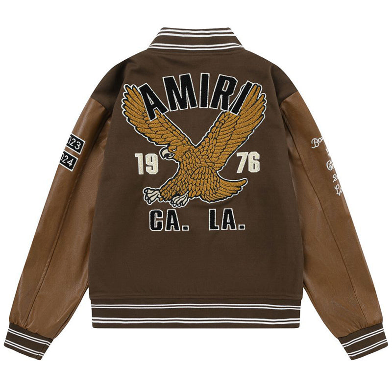 Amiri Fashion Jackets
