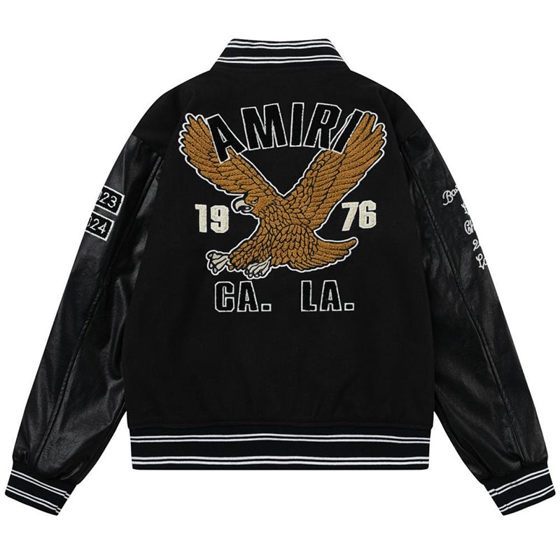 Amiri Fashion Jackets
