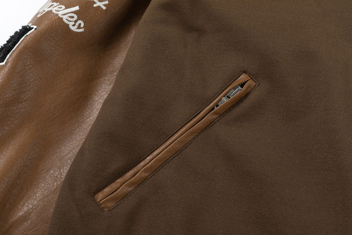 Amiri Fashion Jackets