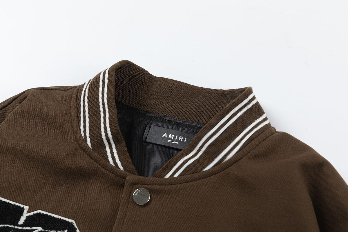 Amiri Fashion Jackets