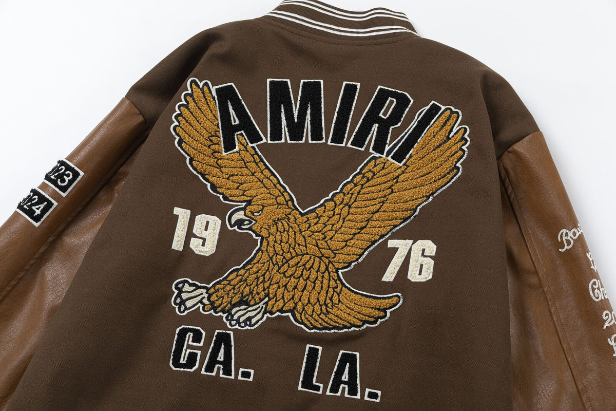 Amiri Fashion Jackets