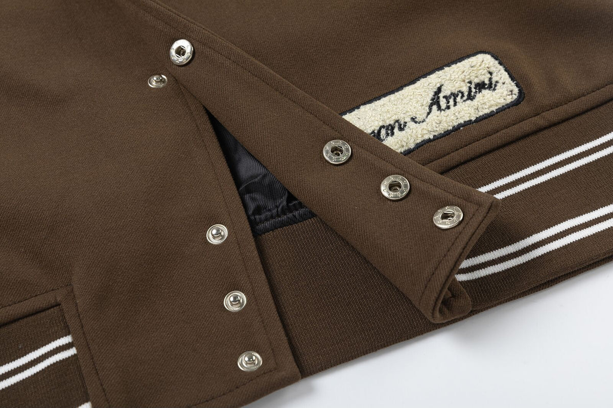Amiri Fashion Jackets