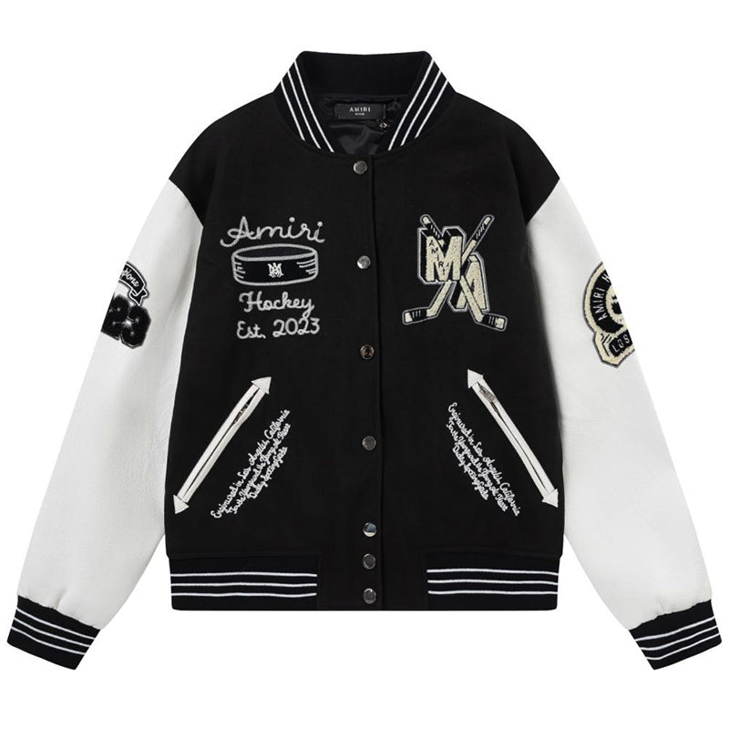 Amiri Fashion Jackets