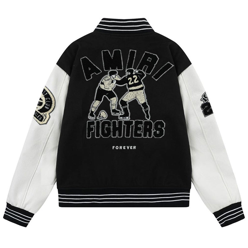 Amiri Fashion Jackets