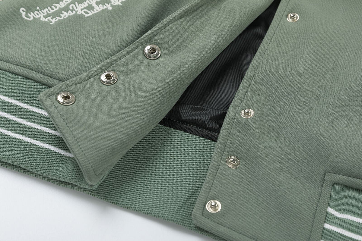 Amiri Fashion Jackets