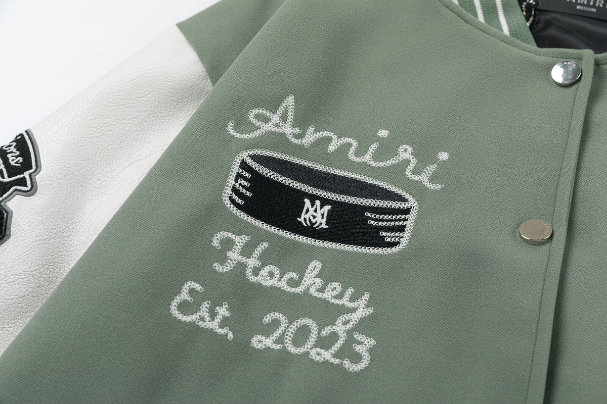 Amiri Fashion Jackets