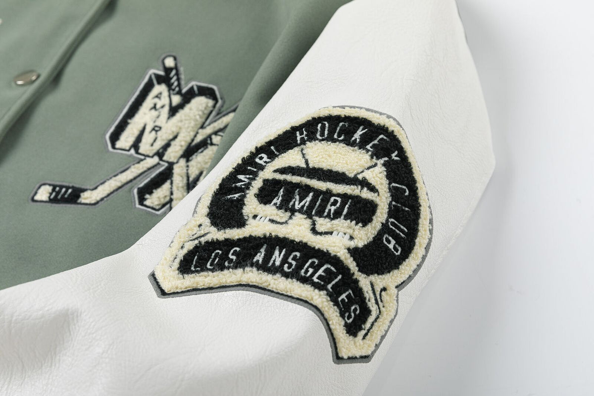 Amiri Fashion Jackets