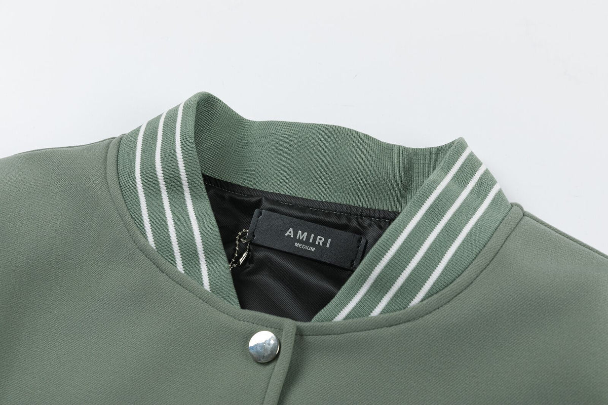Amiri Fashion Jackets