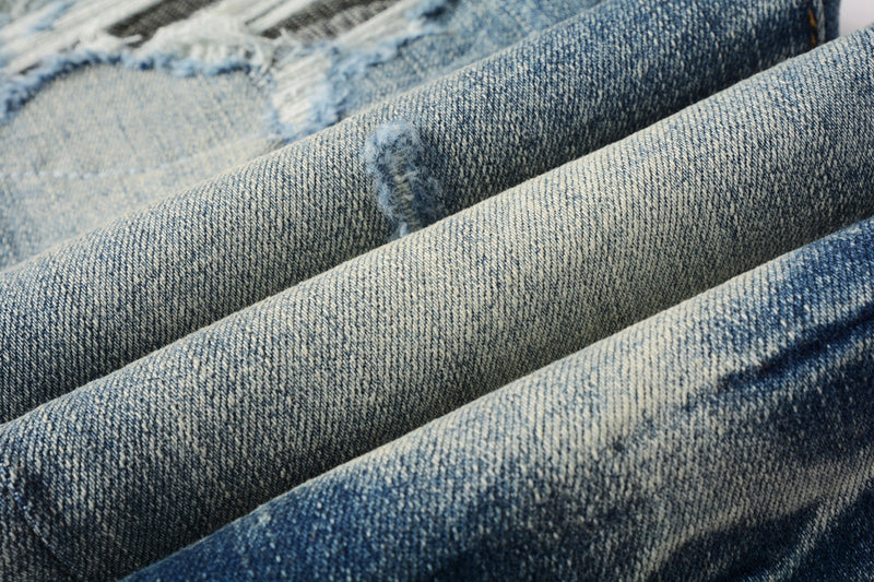 Amiri Fashion Jeans #8907