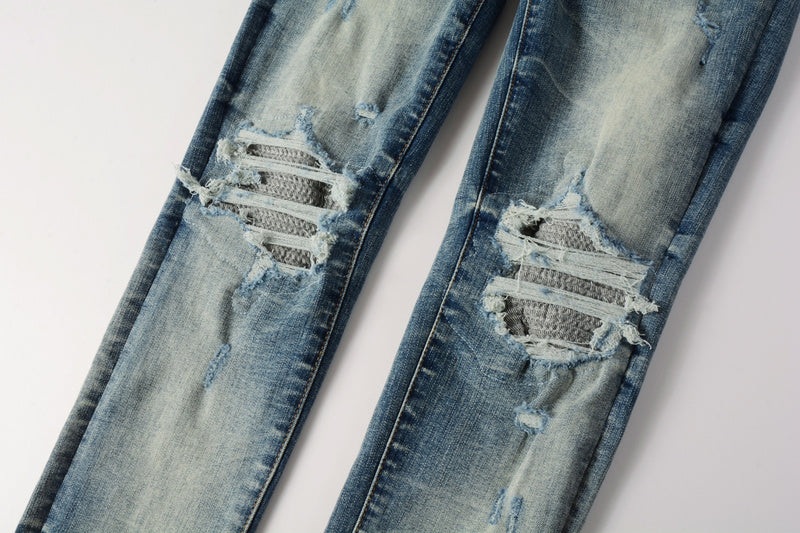 Amiri Fashion Jeans #8907