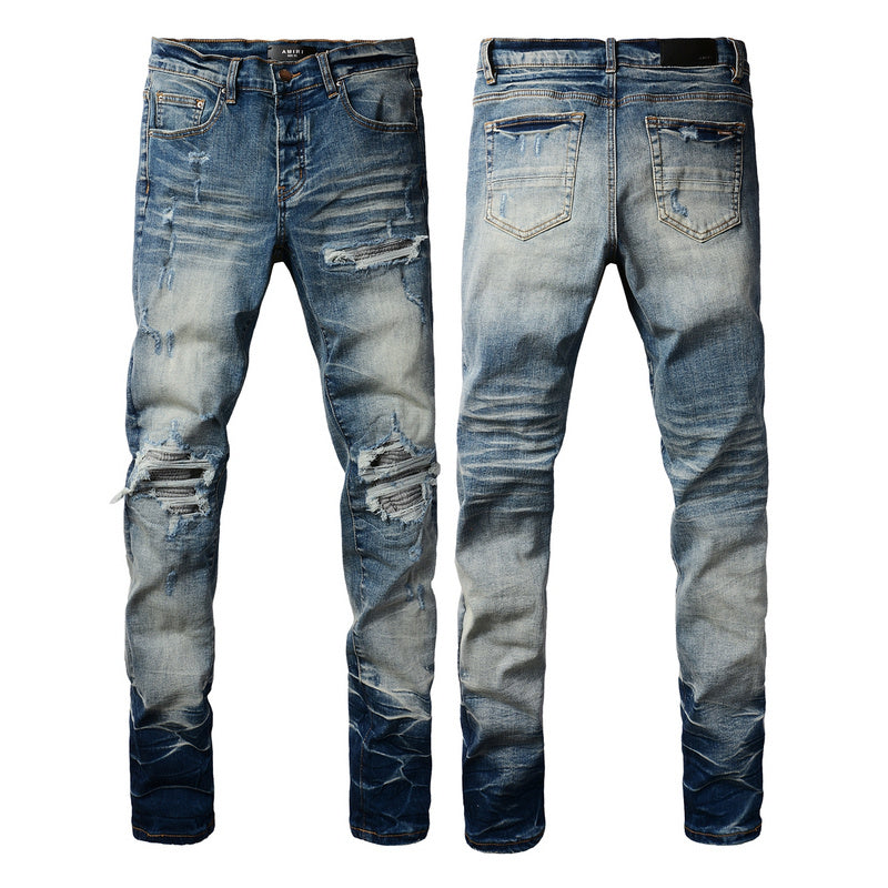 Amiri Fashion Jeans #8907