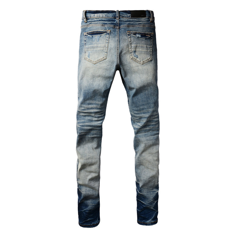 Amiri Fashion Jeans #8907