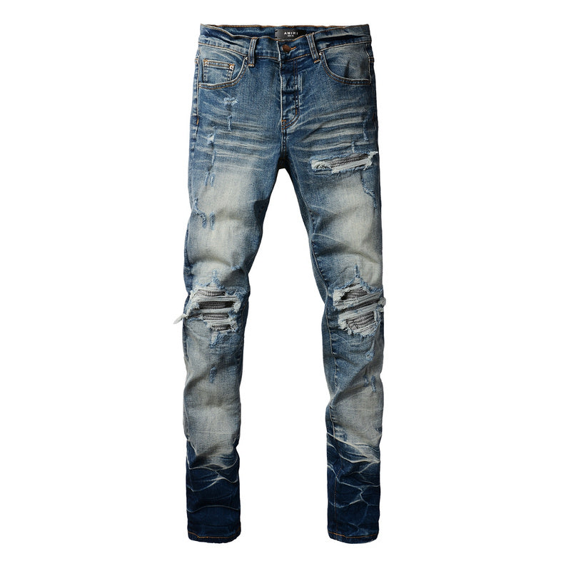 Amiri Fashion Jeans #8907