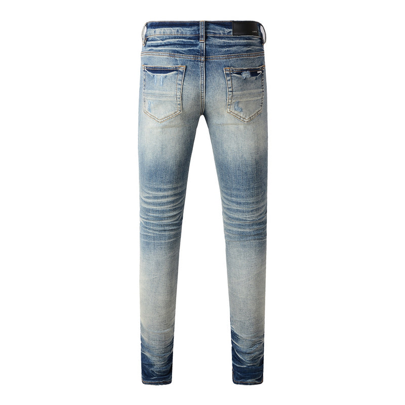 Amiri Fashion Jeans #8907