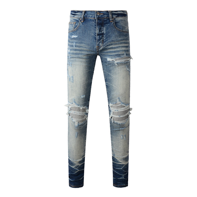 Amiri Fashion Jeans #8907