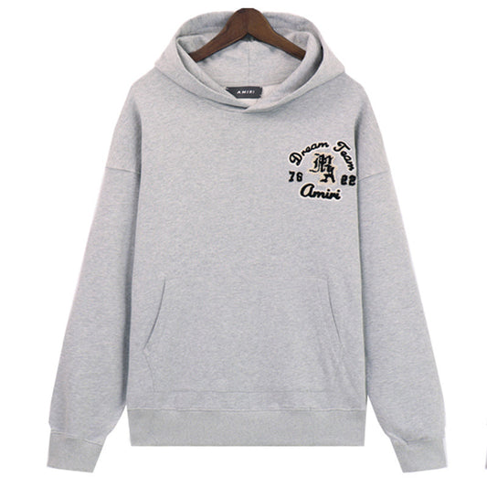 Amiri Fashion Hoodies