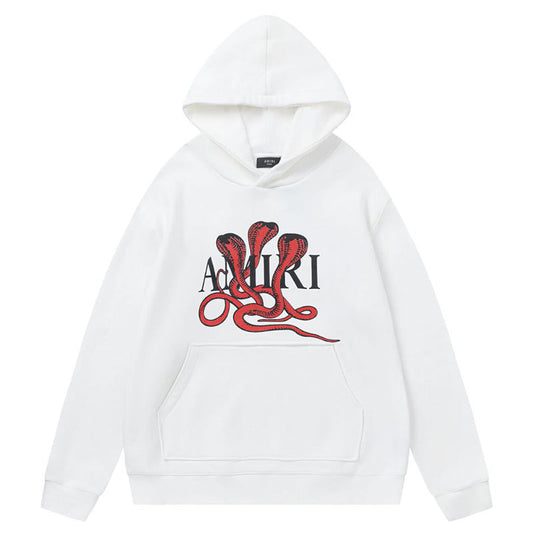 Amiri Fashion Hoodies