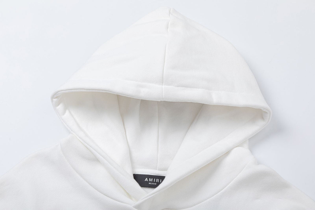 Amiri Fashion Hoodies