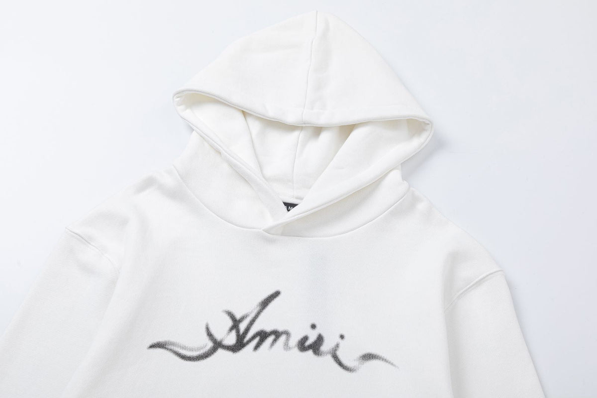 Amiri Fashion Hoodies