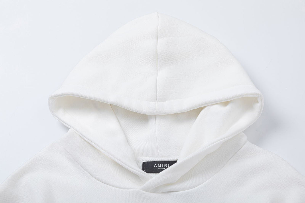 Amiri Fashion Hoodies
