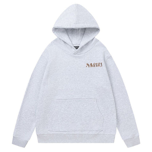 Amiri Fashion Hoodies