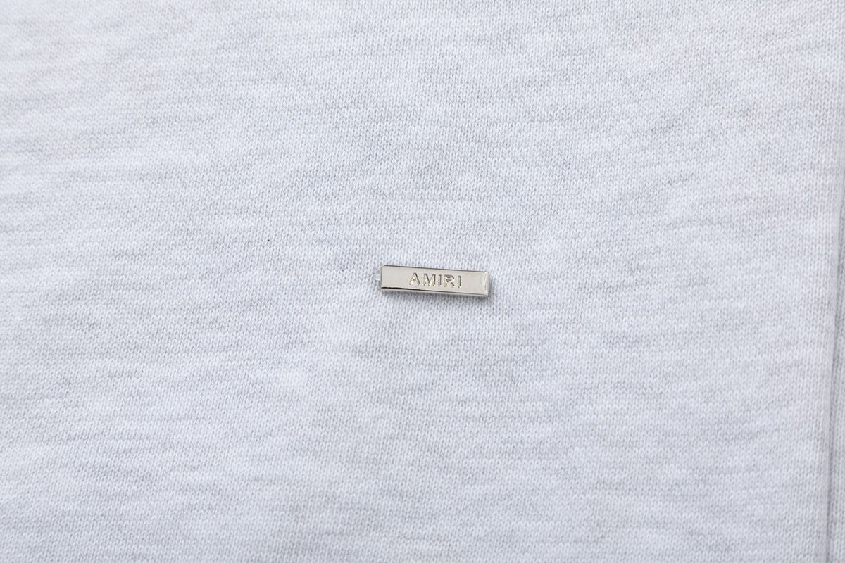 Amiri Fashion Hoodies