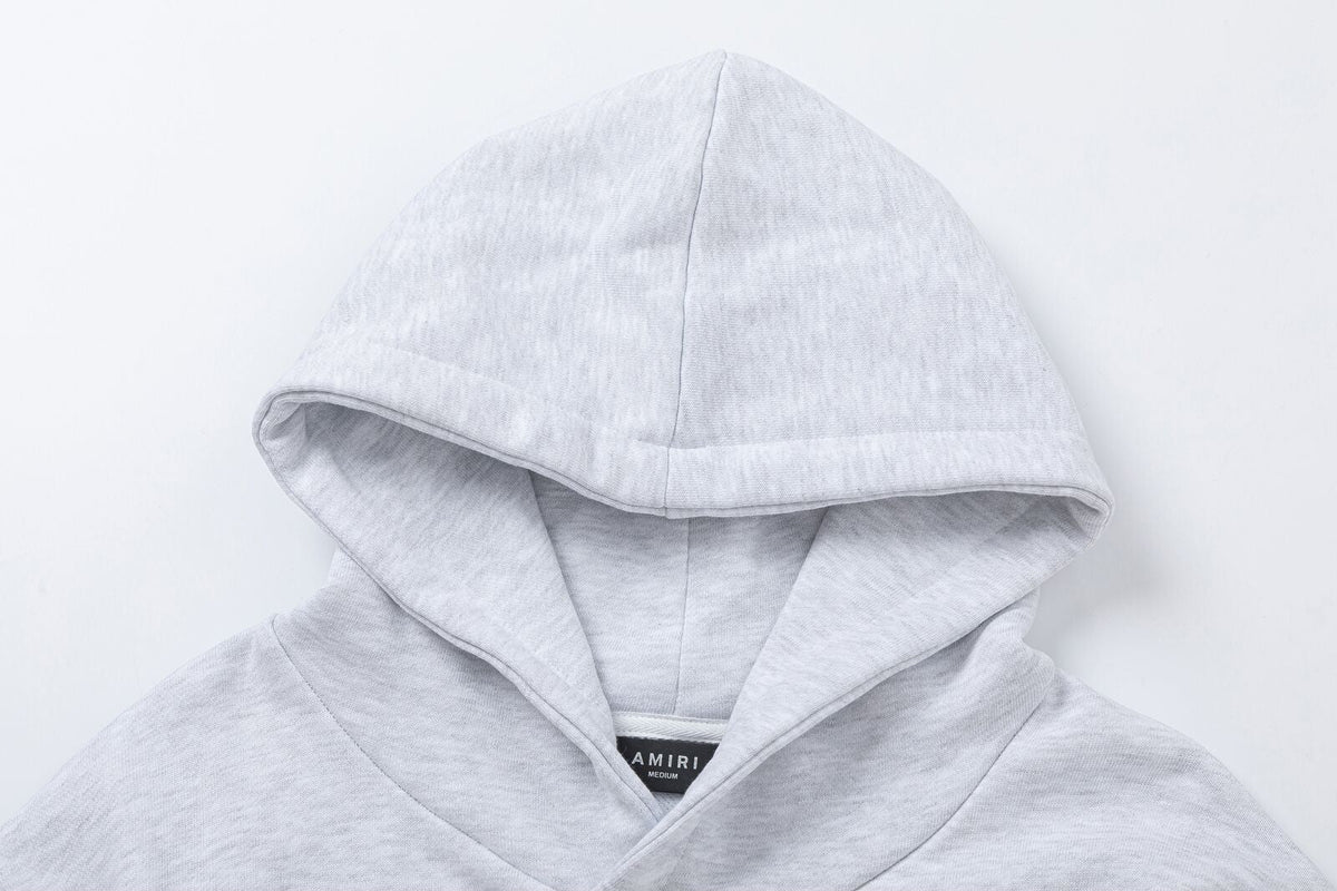 Amiri Fashion Hoodies