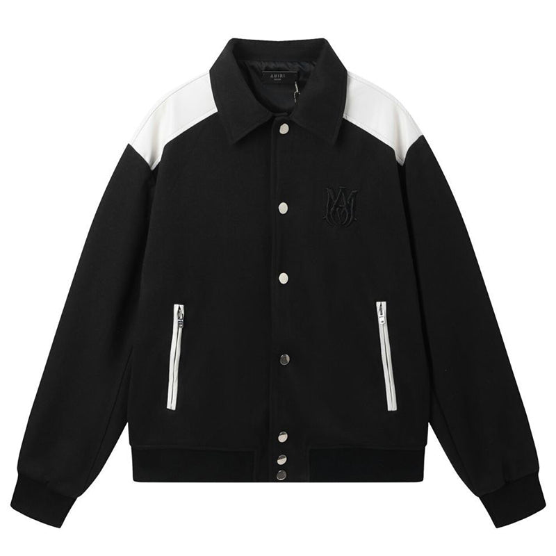 Amiri Fashion jacket