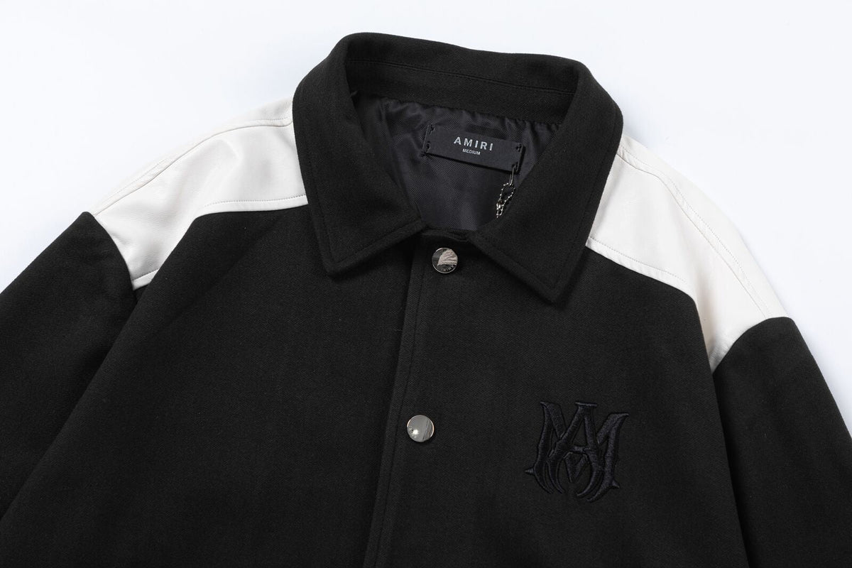 Amiri Fashion jacket