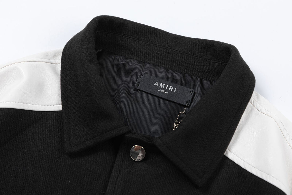 Amiri Fashion jacket