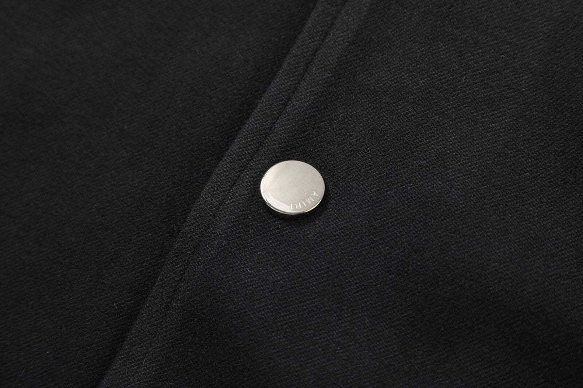 Amiri Fashion jacket