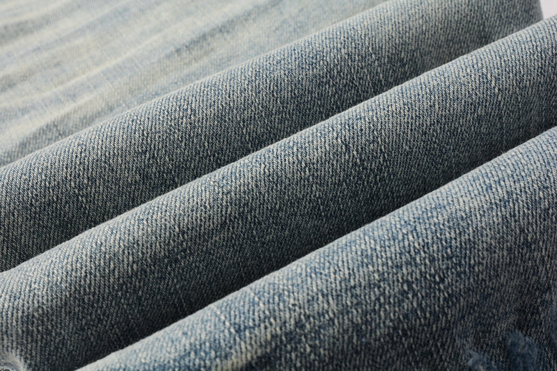 Amiri Fashion Jeans #8898