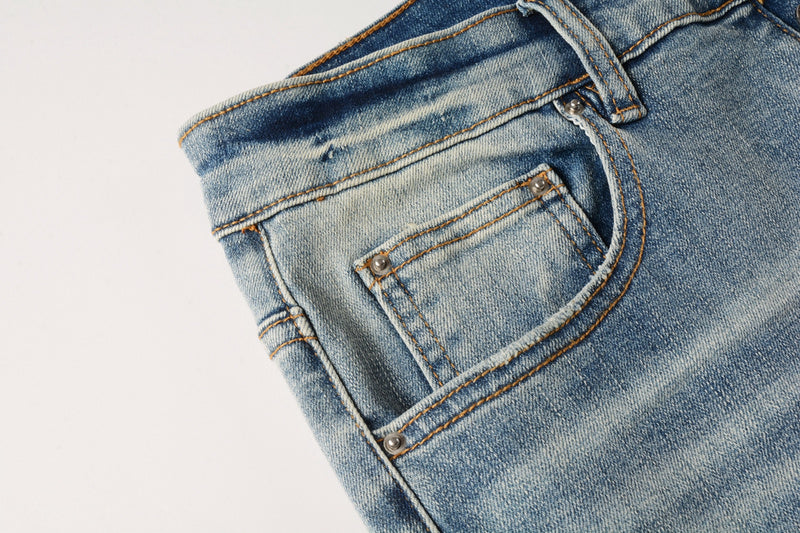 Amiri Fashion Jeans #8898