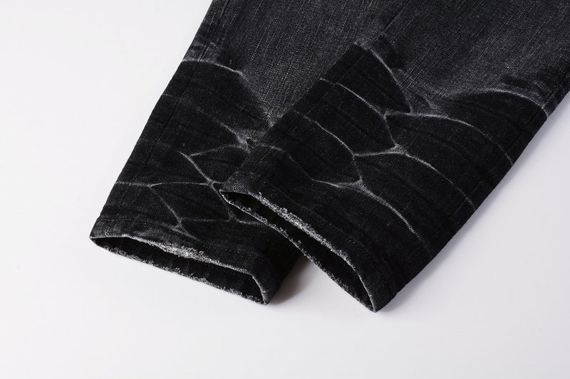 Amiri Fashion Jeans #8908