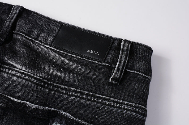 Amiri Fashion Jeans #8908